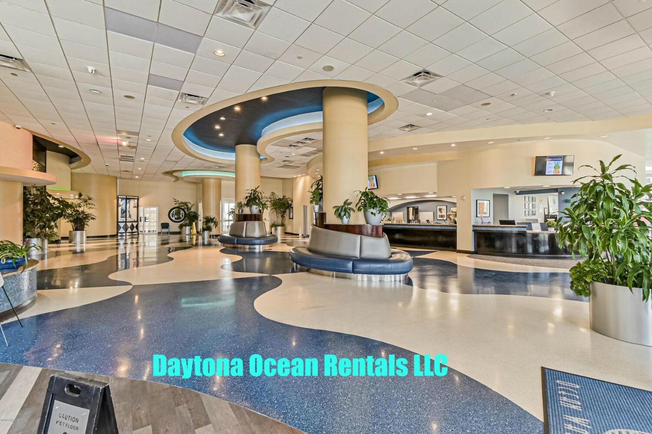 Vacation In Comfort And Luxury - 4Th Floor 3 Bedroom Oceanfront - Wyndham Ocean Walk Resort Дейтона-Бич Экстерьер фото