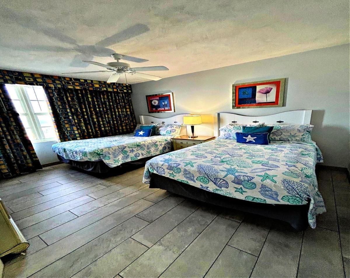 Vacation In Comfort And Luxury - 4Th Floor 3 Bedroom Oceanfront - Wyndham Ocean Walk Resort Дейтона-Бич Экстерьер фото