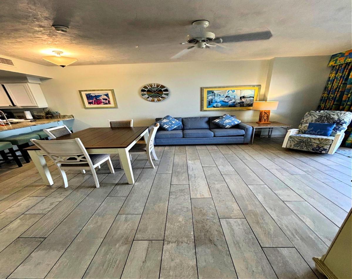 Vacation In Comfort And Luxury - 4Th Floor 3 Bedroom Oceanfront - Wyndham Ocean Walk Resort Дейтона-Бич Экстерьер фото
