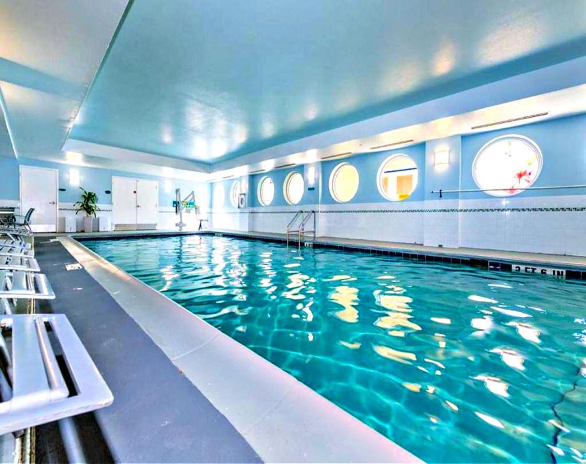 Vacation In Comfort And Luxury - 4Th Floor 3 Bedroom Oceanfront - Wyndham Ocean Walk Resort Дейтона-Бич Экстерьер фото
